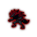 Dark Zoroark